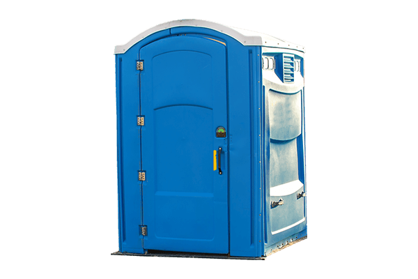 ADA Handicap Accessible Porta Potty Carbondale IL