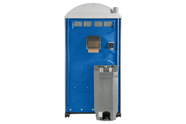 Deluxe Flushable Porta Potty Carbondale IL